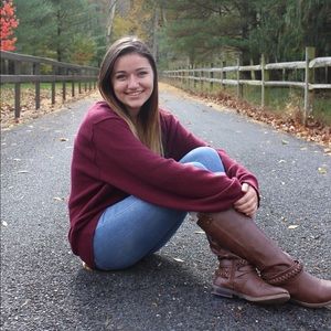 Meet your Posher, Jenicka